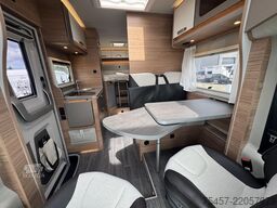 WEINSBERG CaraSuite EDITION SPICY 650 MEG