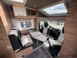 WEINSBERG CaraSuite EDITION SPICY 650 MEG