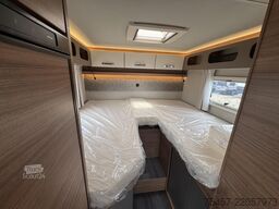 WEINSBERG CaraSuite EDITION SPICY 650 MEG