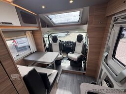 WEINSBERG CaraSuite EDITION SPICY 650 MEG