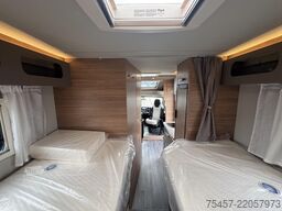 WEINSBERG CaraSuite EDITION SPICY 650 MEG