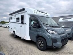 WEINSBERG CaraSuite EDITION SPICY 650 MEG