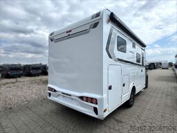 WEINSBERG CaraSuite EDITION SPICY 650 MEG