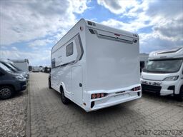 WEINSBERG CaraSuite EDITION SPICY 650 MEG