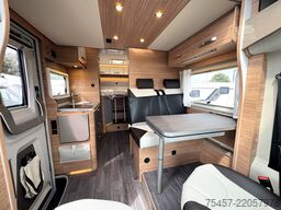 WEINSBERG CaraSuite EDITION SPICY 650 MEG