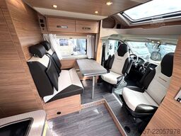 WEINSBERG CaraSuite EDITION SPICY 650 MEG