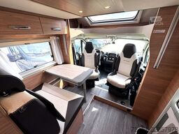 WEINSBERG CaraSuite EDITION SPICY 650 MEG