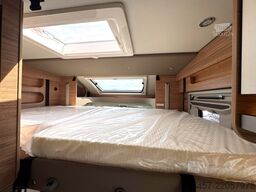 WEINSBERG CaraSuite EDITION SPICY 650 MEG