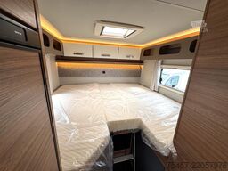 WEINSBERG CaraSuite EDITION SPICY 650 MEG