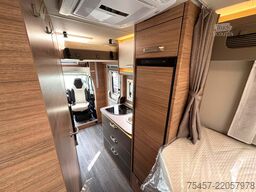 WEINSBERG CaraSuite EDITION SPICY 650 MEG