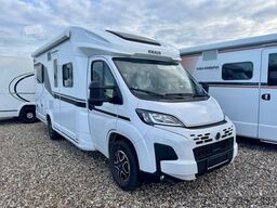 KNAUS L!VE WAVE 650 MF Platinum Selection