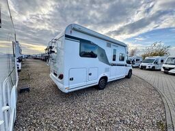 KNAUS L!VE WAVE 650 MF Platinum Selection