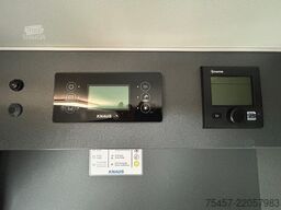 KNAUS L!VE WAVE 650 MF Platinum Selection