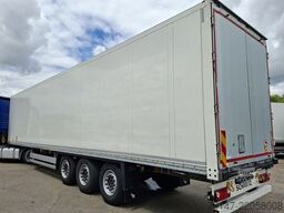 SCHMITZ CARGOBULL 3-Achs Trockenfrachtkoffer Doppelstock Liftachse