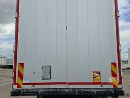 SCHMITZ CARGOBULL 3-Achs Trockenfrachtkoffer Doppelstock Liftachse
