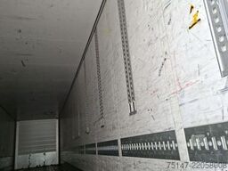 SCHMITZ CARGOBULL 3-Achs Trockenfrachtkoffer Doppelstock Liftachse