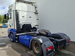 MAN TGX 18.480 4x2 LLS-U XXL ACC Hubsattelplatte