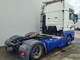MAN TGX 18.480 4x2 LLS-U XXL ACC Hubsattelplatte