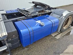 MAN TGX 18.480 4x2 LLS-U XXL ACC Hubsattelplatte