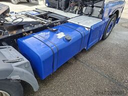 MAN TGX 18.480 4x2 LLS-U XXL ACC Hubsattelplatte