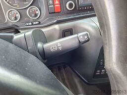 MAN TGX 18.480 4x2 LLS-U XXL ACC Hubsattelplatte