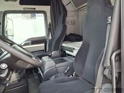 MAN TGX 18.480 4x2 LLS-U XXL ACC Hubsattelplatte