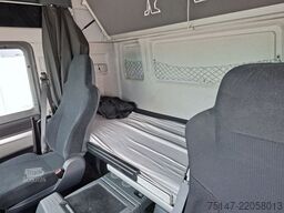 MAN TGX 18.480 4x2 LLS-U XXL ACC Hubsattelplatte