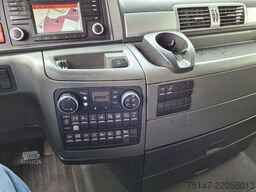 MAN TGX 18.480 4x2 LLS-U XXL ACC Hubsattelplatte
