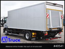 MERCEDES-BENZ Antos 1830, Carrier 1150Mt LBW,