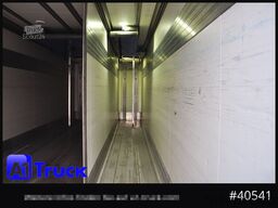 MERCEDES-BENZ Antos 1830, Carrier 1150Mt LBW,