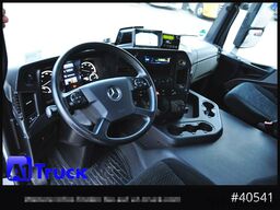 MERCEDES-BENZ Antos 1830, Carrier 1150Mt LBW,