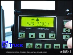 MERCEDES-BENZ Antos 1830, Carrier 1150Mt LBW,