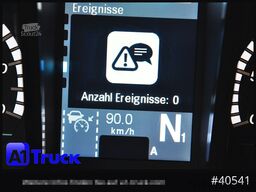 MERCEDES-BENZ Antos 1830, Carrier 1150Mt LBW,