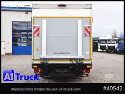 MAN 12.250 TGL 4x2 BL, Navi, LBW, Automatik