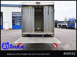 MAN 12.250 TGL 4x2 BL, Navi, LBW, Automatik