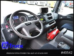 MAN 12.250 TGL 4x2 BL, Navi, LBW, Automatik