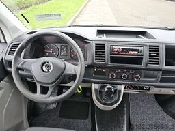 VOLKSWAGEN TRANSPORTER 2.0 TDI L2H1 Combi 9p Airco!