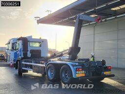 Volvo FM 400 6X2 NL-Truck VDL S21-6400 Containersyste...