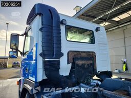 Volvo FM 400 6X2 NL-Truck VDL S21-6400 Containersyste...