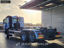 Volvo FM 400 6X2 NL-Truck VDL S21-6400 Containersyste...