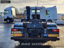 Volvo FM 400 6X2 NL-Truck VDL S21-6400 Containersyste...