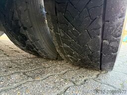 DAF XF 480 SSC Super Space 2x tank LED Smarttacho 2...