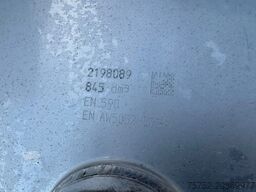 DAF XF 480 SSC Super Space 2x tank LED Smarttacho 2...