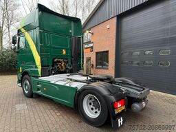 DAF XF 480 SSC Super Space Hydraulic Standairco 595...