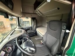 DAF XF 480 SSC Super Space Hydraulic Standairco 595...