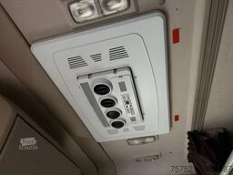 DAF XF 480 SSC Super Space Hydraulic Standairco 595...