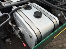 DAF XF 480 SSC Super Space Hydraulic Standairco 595...