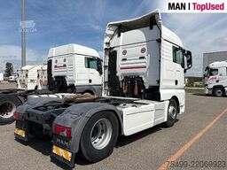 MAN TGX 18.500 4X2 BLS