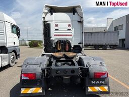 MAN TGX 18.500 4X2 BLS
