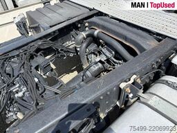 MAN TGX 18.500 4X2 BLS